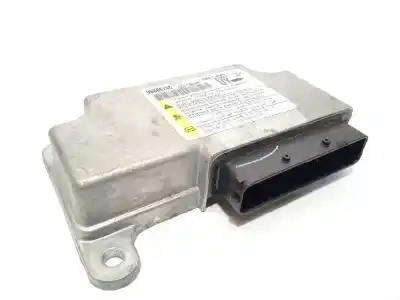 Second-hand car spare part airbag control unit for chevrolet captiva 2.0 vcdi lt oem iam references 96866798