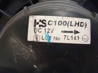 Peça sobressalente para automóvel em segunda mão motor de sofagem por chevrolet captiva 2.0 vcdi lt referências oem iam 7l141 42424010 