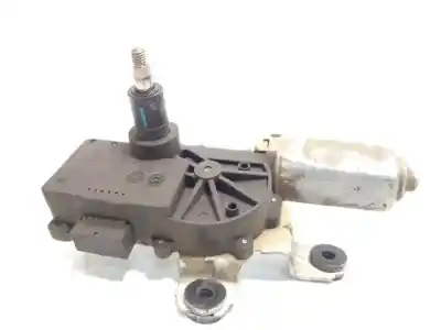 Second-hand car spare part rear windshield wiper motor for chevrolet captiva 2.0 vcdi lt oem iam references 96627058