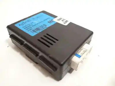 Second-hand car spare part electronic module for chevrolet captiva 2.0 vcdi lt oem iam references 96626626