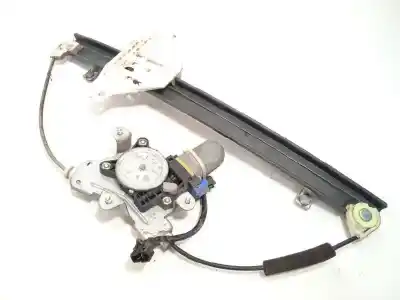 Second-hand car spare part rear right window regulator for chevrolet captiva 2.0 vcdi lt oem iam references 96627082