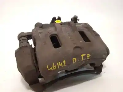 Second-hand car spare part front left brake caliper for chevrolet captiva 2.0 vcdi lt oem iam references 96626067
