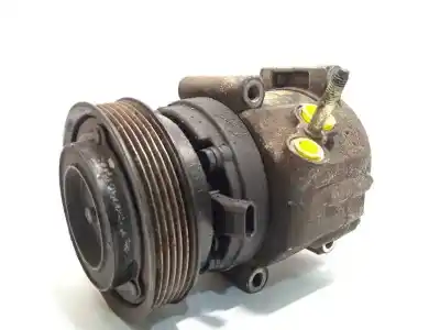 Piesă de schimb auto la mâna a doua compresor de aer condiționat pentru chevrolet captiva 2.0 vcdi lt referințe oem iam 96861884  