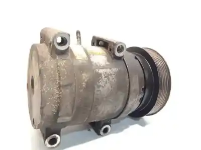 Piesă de schimb auto la mâna a doua compresor de aer condiționat pentru chevrolet captiva 2.0 vcdi lt referințe oem iam 96861884  
