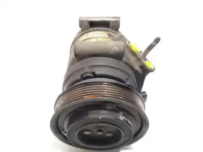 Piesă de schimb auto la mâna a doua compresor de aer condiționat pentru chevrolet captiva 2.0 vcdi lt referințe oem iam 96861884  