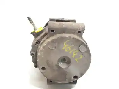 Piesă de schimb auto la mâna a doua compresor de aer condiționat pentru chevrolet captiva 2.0 vcdi lt referințe oem iam 96861884  