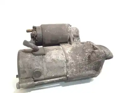 Second-hand car spare part starter motor for chevrolet captiva 2.0 vcdi lt oem iam references 96627034