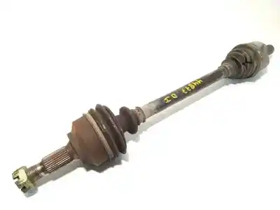 Pièce détachée automobile d'occasion transmission avant gauche pour citroen c4 picasso feel références oem iam 9808771480