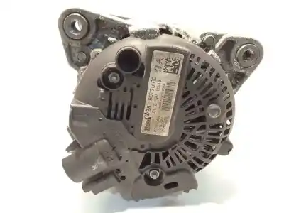 Pezzo di ricambio per auto di seconda mano alternatore per citroen c4 picasso feel riferimenti oem iam 9818677980 tg12c261 2713135a