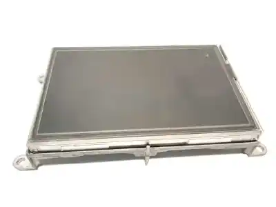 Pezzo di ricambio per auto di seconda mano display multifunzione per citroen c4 picasso feel riferimenti oem iam 9825029380 a2c15851900 
