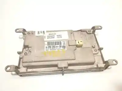 Pezzo di ricambio per auto di seconda mano display multifunzione per citroen c4 picasso feel riferimenti oem iam 9825029380 a2c15851900 