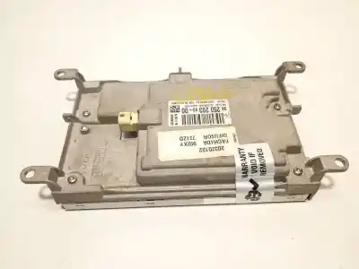 Pezzo di ricambio per auto di seconda mano display multifunzione per citroen c4 picasso feel riferimenti oem iam 9825029380 a2c15851900 