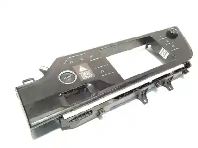 Peça sobressalente para automóvel em segunda mão comandos de alavanca por citroen c4 picasso feel referências oem iam 98248992xy