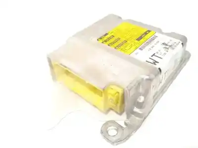 Second-hand car spare part airbag control unit for toyota yaris (ksp9/scp9/nlp9) 1.4 turbodiesel cat oem iam references 891700d440