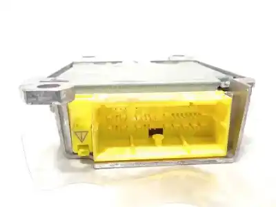 Second-hand car spare part airbag control unit for toyota yaris (ksp9/scp9/nlp9) 1.4 turbodiesel cat oem iam references 891700d440 220749101 