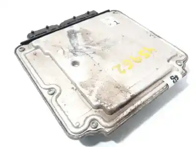 Second-hand car spare part ecu engine control for toyota yaris (ksp9/scp9/nlp9) 1.4 turbodiesel cat oem iam references 896610dc21 0281015385 