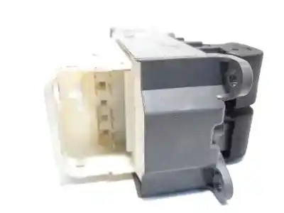 Second-hand car spare part left front power window switch for toyota yaris (ksp9/scp9/nlp9) 1.4 turbodiesel cat oem iam references 8482002230  