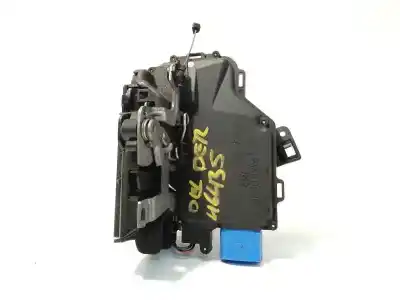 Автозапчасти б/у замок передней правой двери за volkswagen jetta (1k2) edition ссылки oem iam 3d1837015ac  