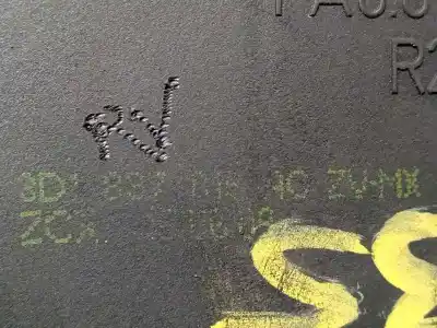 Автозапчасти б/у замок передней правой двери за volkswagen jetta (1k2) edition ссылки oem iam 3d1837015ac  