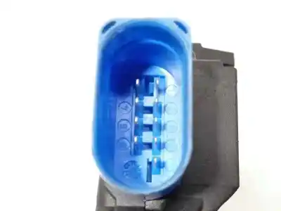 Автозапчасти б/у замок передней правой двери за volkswagen jetta (1k2) edition ссылки oem iam 3d1837015ac  