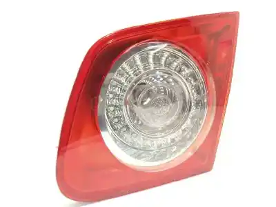 Автозапчасти б/у внутренний правый задний фонарь за volkswagen jetta (1k2) edition ссылки oem iam 1k5945094