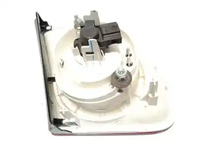 Автозапчасти б/у внутренний правый задний фонарь за volkswagen jetta (1k2) edition ссылки oem iam 1k5945094  