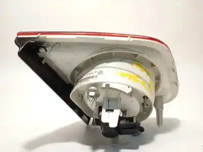 Автозапчасти б/у внутренний правый задний фонарь за volkswagen jetta (1k2) edition ссылки oem iam 1k5945094  