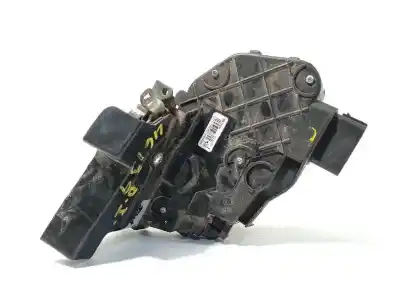 Автозапчасти б/у замок левой передней двери за volvo c30 (533) 2.0 d ссылки oem iam 30753658  