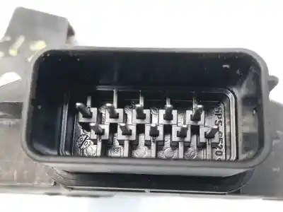 Автозапчасти б/у замок левой передней двери за volvo c30 (533) 2.0 d ссылки oem iam 30753658  