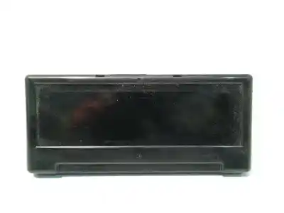 Автозапчасти б/у многофункциональный дисплей за volvo c30 (533) 2.0 d ссылки oem iam 30797719  