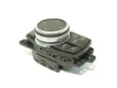 Tweedehands auto-onderdeel multifunctionele bediening voor bmw serie 4 coupe (f32) 430d oem iam-referenties 65829350723