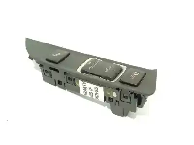 Tweedehands auto-onderdeel multifunctionele bediening voor bmw serie 4 coupe (f32) 430d oem iam-referenties 9252921