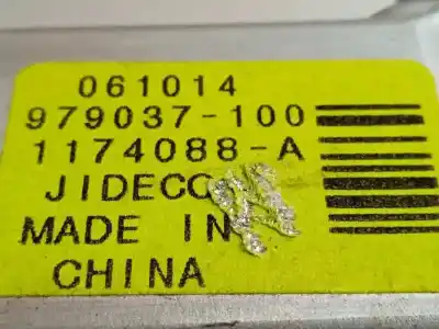 Автозапчасти б/у регулятор стекла переднего правого за volvo c30 (533) 2.0 d ссылки oem iam 30773903aa  