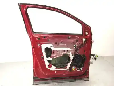 Автозапчасти б/у левая передняя дверь за peugeot 3008 gt-line ссылки oem iam 9812306480  