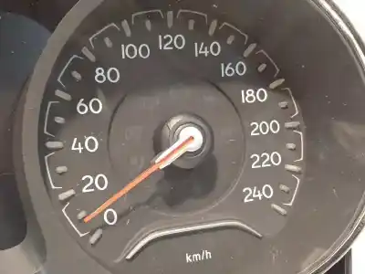 Pezzo di ricambio per auto di seconda mano pannello degli strumenti per jeep compass 2.0 crd cat riferimenti oem iam 6qr63dx9ab  503018890418