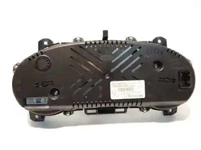 Pezzo di ricambio per auto di seconda mano pannello degli strumenti per jeep compass 2.0 crd cat riferimenti oem iam 6qr63dx9ab  503018890418