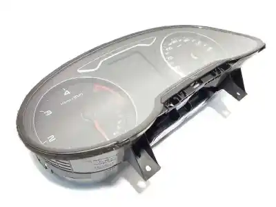 Pièce détachée automobile d'occasion COMPTEUR DE VITESSE TABLEAU DE BORD pour AUDI A3 (8V)  Références OEM IAM 8V0920871A  