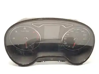 Peça sobressalente para automóvel em segunda mão quadrante por audi a3 (8v) ambition referências oem iam 8v0920871a  