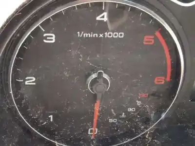 Peça sobressalente para automóvel em segunda mão quadrante por audi a3 (8v) ambition referências oem iam 8v0920871a  