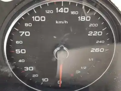 Peça sobressalente para automóvel em segunda mão quadrante por audi a3 (8v) ambition referências oem iam 8v0920871a  