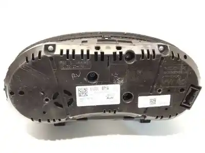 Peça sobressalente para automóvel em segunda mão quadrante por audi a3 (8v) ambition referências oem iam 8v0920871a  