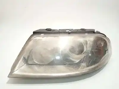 Автозапчасти б/у ЛЕВАЯ ФАРА за VOLKSWAGEN PASSAT BERLINA (3B3)  ссылки OEM IAM 3B0941015AN 1EL00835001 