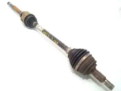 Tweedehands auto-onderdeel transmissie rechts voor voor peugeot 3008 gt-line oem iam-referenties 9819435780