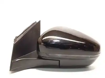 Peça sobressalente para automóvel em segunda mão espelho retrovisor esquerdo por peugeot 3008 gt-line referências oem iam 1635224480  