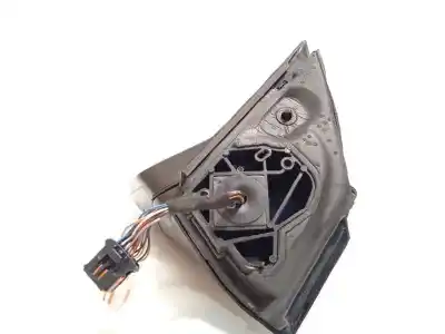 Peça sobressalente para automóvel em segunda mão espelho retrovisor esquerdo por peugeot 3008 gt-line referências oem iam 1635224480  