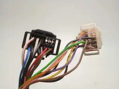 Peça sobressalente para automóvel em segunda mão espelho retrovisor esquerdo por peugeot 3008 gt-line referências oem iam 1635224480  