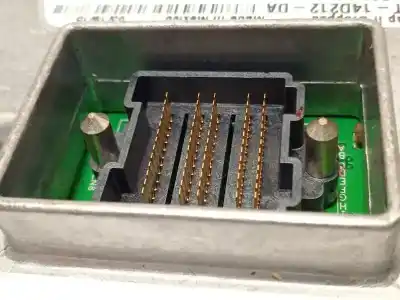 Second-hand car spare part gps navigation system for ford focus turn. titanium oem iam references ea5t14d212da dm5t14f239ap 2161224