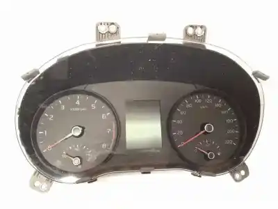 Peça sobressalente para automóvel em segunda mão quadrante por kia stonic (ybcuv) drive referências oem iam 94003h8300  