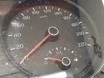 Peça sobressalente para automóvel em segunda mão quadrante por kia stonic (ybcuv) drive referências oem iam 94003h8300  