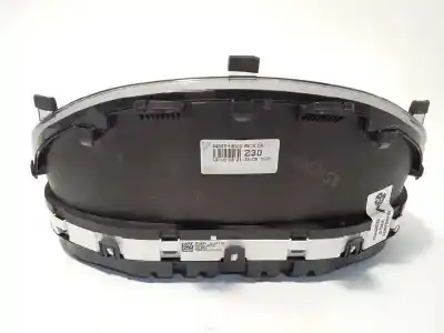 Peça sobressalente para automóvel em segunda mão quadrante por kia stonic (ybcuv) drive referências oem iam 94003h8300  